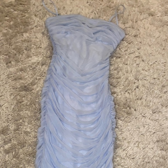 Babaton Dresses & Skirts - Never wore! Brand new perfect condition from aritzia, super form fitting